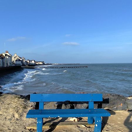 A Deux Pas D'La Mer Grandcamp-Maisy Ngoại thất bức ảnh